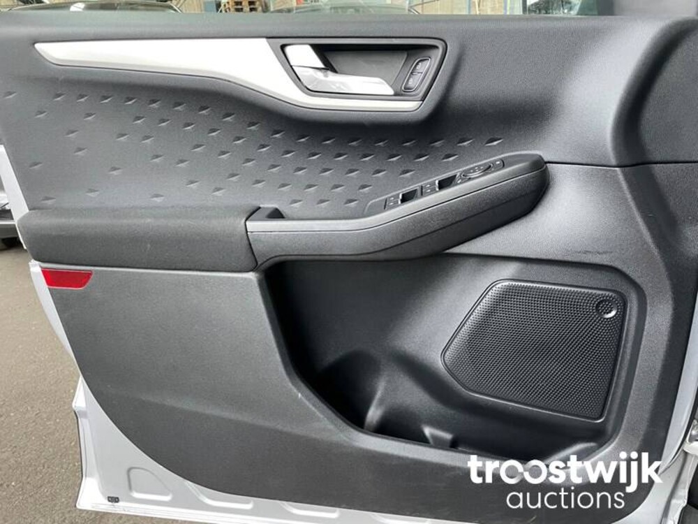 Ford Escape SE EcoBoost 1.5 181pk 2020