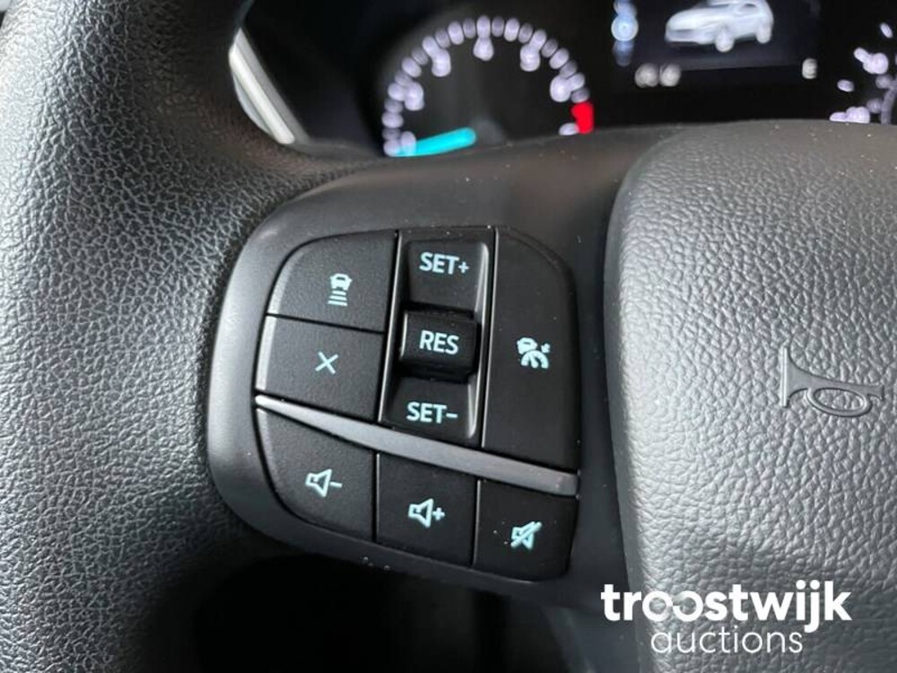 Ford Escape SE EcoBoost 1.5 181pk 2020