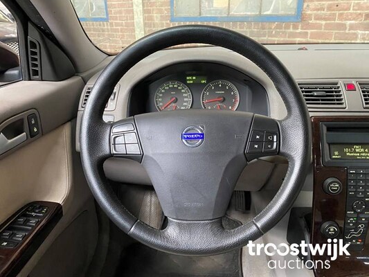 Volvo V50 1.8 125pk 2006, K-929-PZ