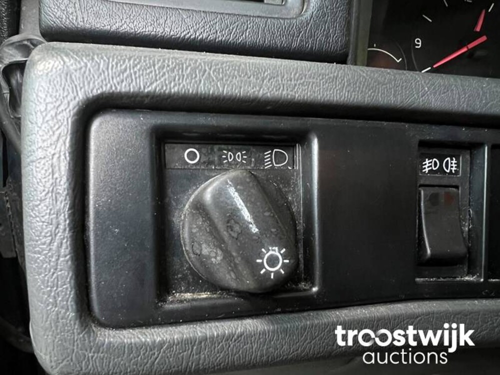 Volvo 940 2.3 135pk 1996, -Orig.NL-, NS-LR-16