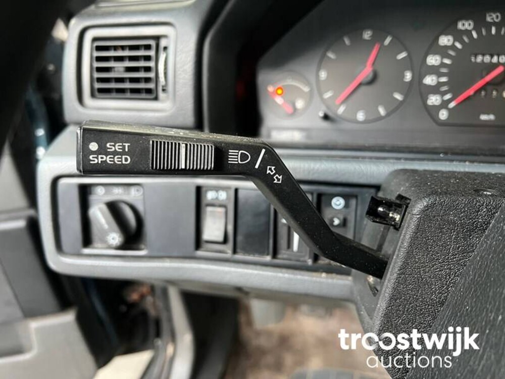 Volvo 940 2.3 135pk 1996, -Orig.NL-, NS-LR-16