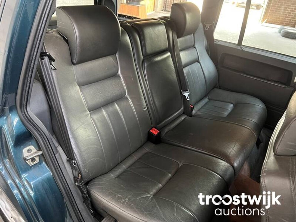 Volvo 940 2.3 135pk 1996, -Orig.NL-, NS-LR-16