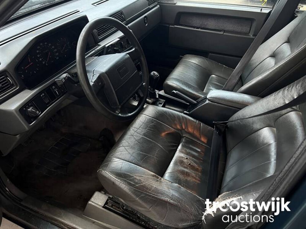 Volvo 940 2.3 135pk 1996, -Orig.NL-, NS-LR-16