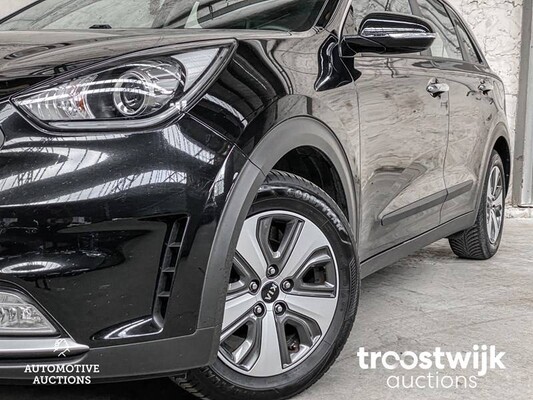 Kia Niro GDi Hybrid DynamicLine 105pk 2018 -Orig.NL-, TZ-253-S