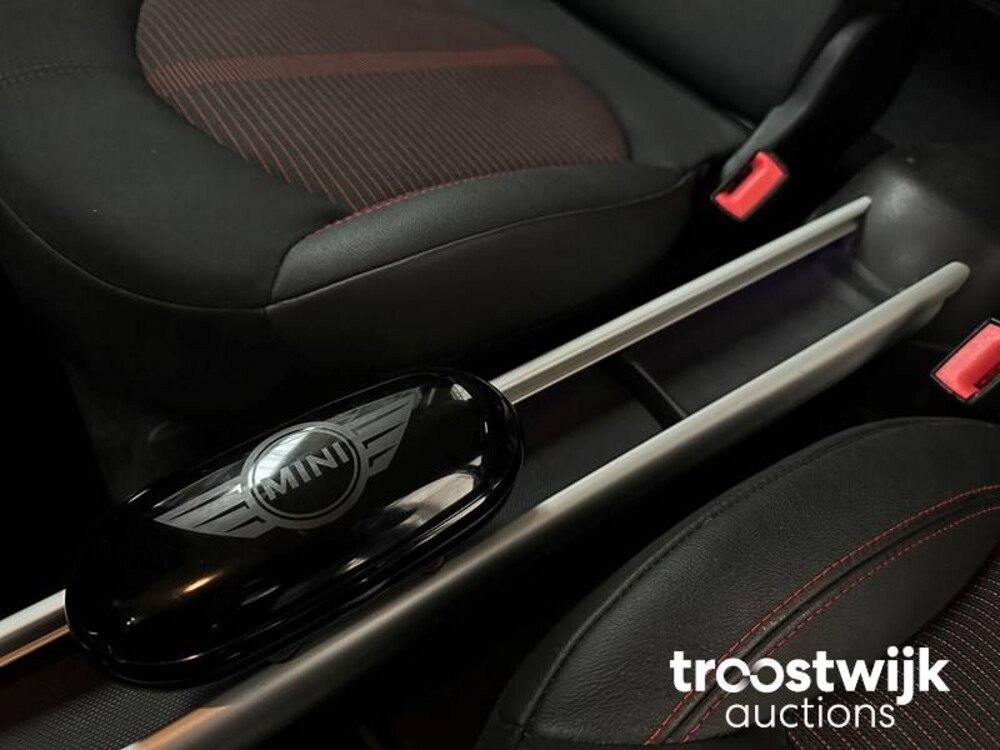 Mini Mini Countryman 1.6 Cooper S Pepper 184pk 2012, NT-038-J