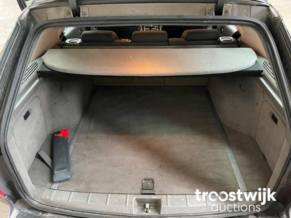 Saab 9-5 Estate 2.0t Lin. Bns Pack 150pk 2006, -Orig.NL-, 03-SG-TP