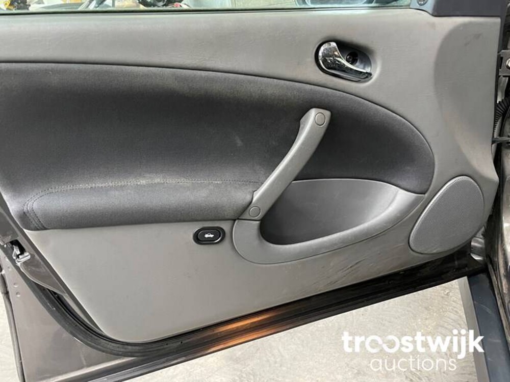 Saab 9-5 Estate 2.0t Lin. Bns Pack 150pk 2006, -Orig.NL-, 03-SG-TP