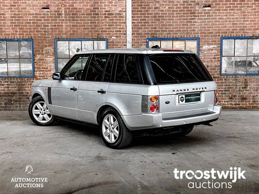 Land Rover Range Rover Vogue 4.4 V8 306pk 2006, R-038-RP