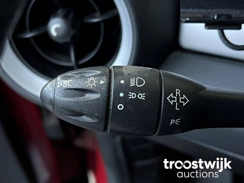 Mini Mini 1.6 Cooper Chili 120pk 2007, -Orig.NL-, 44-TV-RT