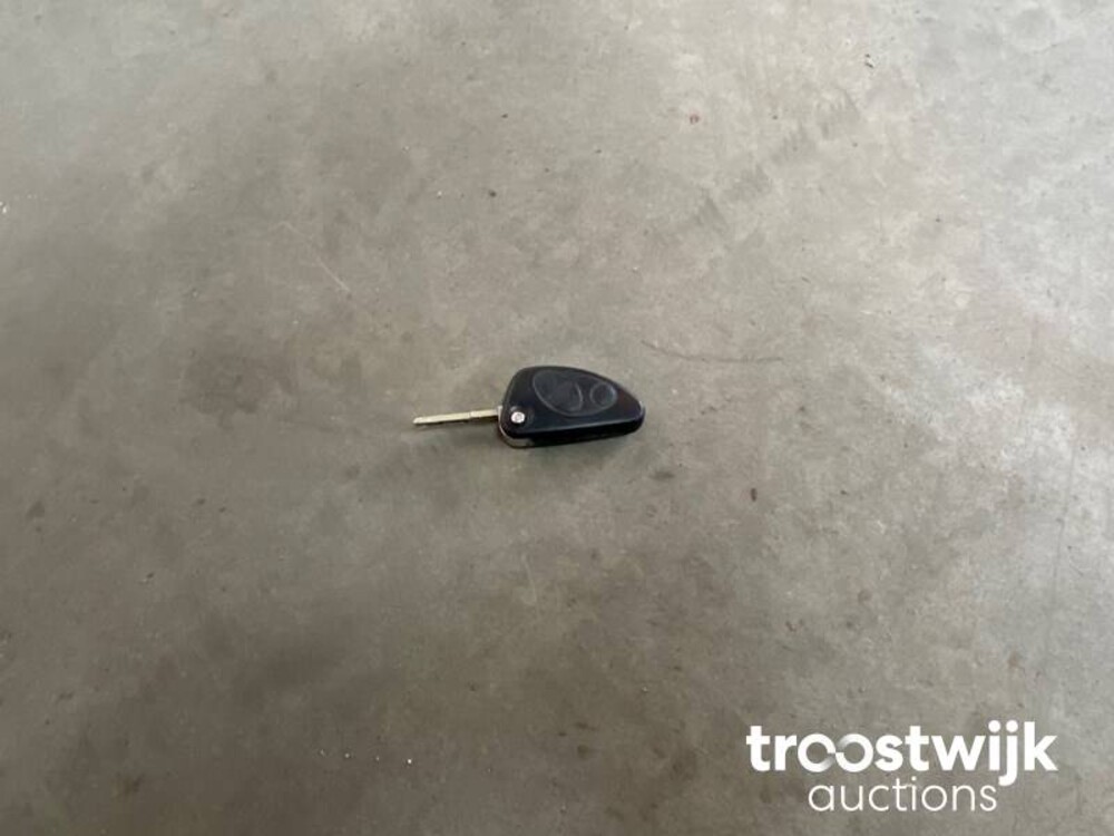 Alfa Romeo 147 Q2 1.9 JTD 170pk 2007, -Orig-NL-, 92-XS-FT