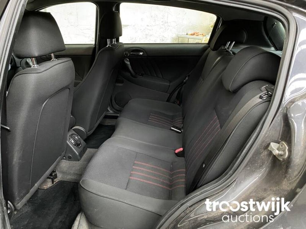 Alfa Romeo 147 Q2 1.9 JTD 170pk 2007, -Orig-NL-, 92-XS-FT