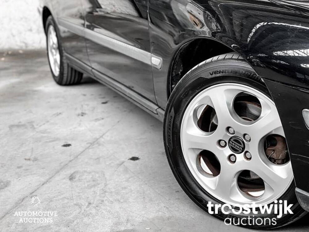 Volvo V70 2.4 Edition II 140pk 2003, -Orig.NL-, 87-LR-FP