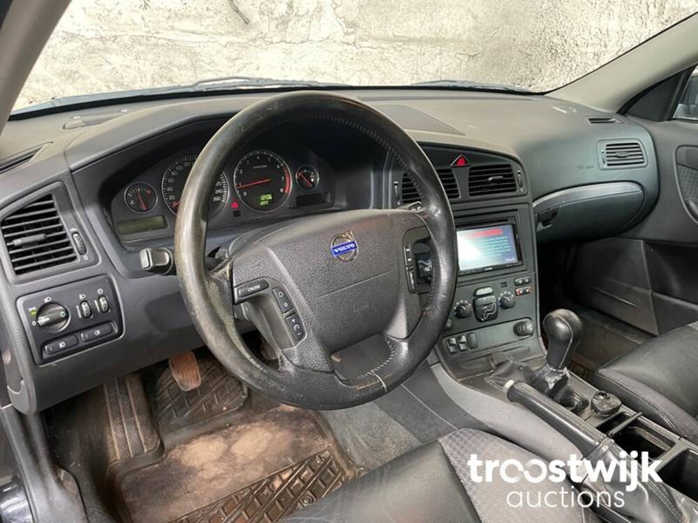 Volvo V70 2.4 Edition II 140pk 2003, -Orig.NL-, 87-LR-FP