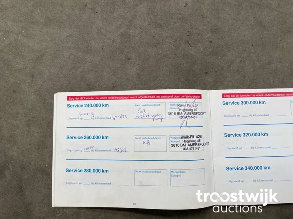 Volvo V70 2.4 Edition II 140pk 2003, -Orig.NL-, 87-LR-FP