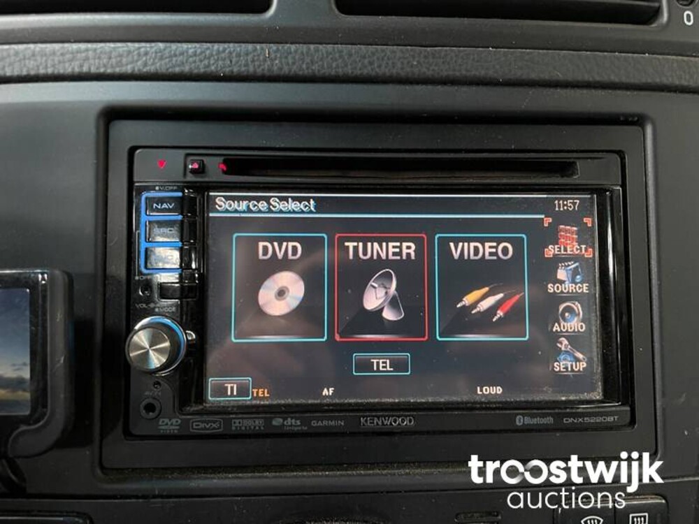 Volvo V70 2.4 Edition II 140pk 2003, -Orig.NL-, 87-LR-FP