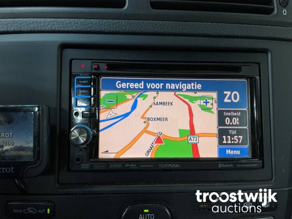 Volvo V70 2.4 Edition II 140pk 2003, -Orig.NL-, 87-LR-FP