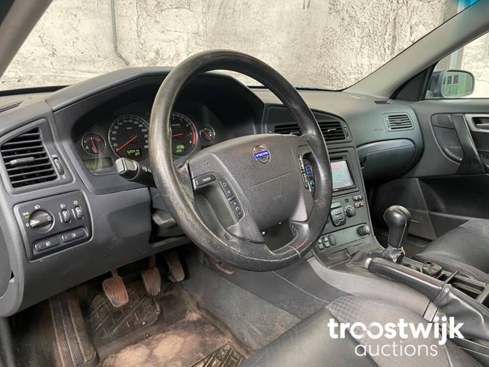 Volvo V70 2.4 Edition II 140pk 2003, -Orig.NL-, 87-LR-FP