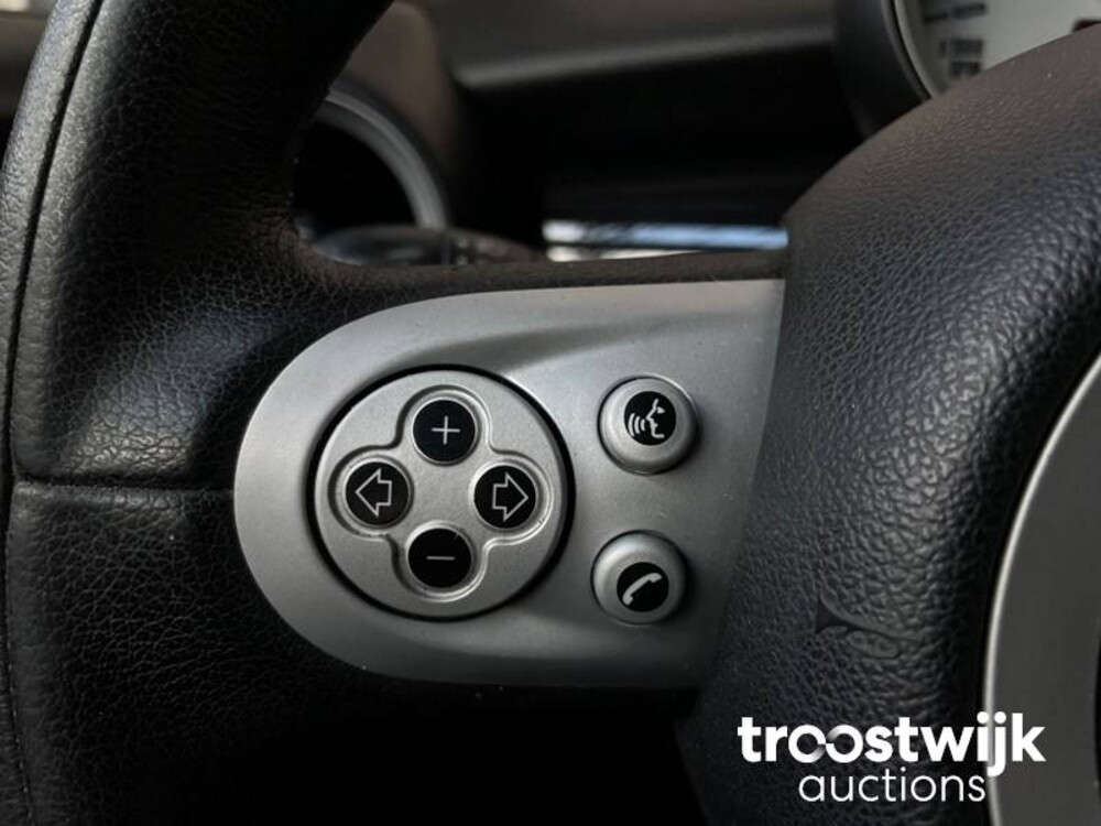 Mini Mini 1.6 Cooper Chili 120pk 2008, -Orig.NL-, 91-ZR-JR