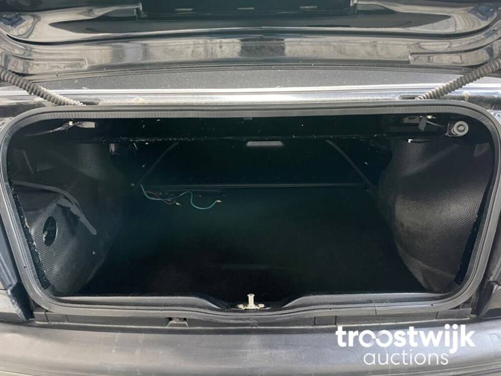 Volkswagen 1.8 Avantgarde 90pk 1995, -Orig.NL-, LD-HD-78