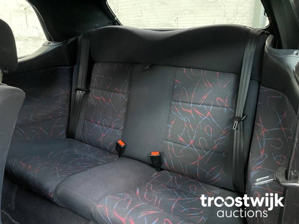 Volkswagen 1.8 Avantgarde 90pk 1995, -Orig.NL-, LD-HD-78