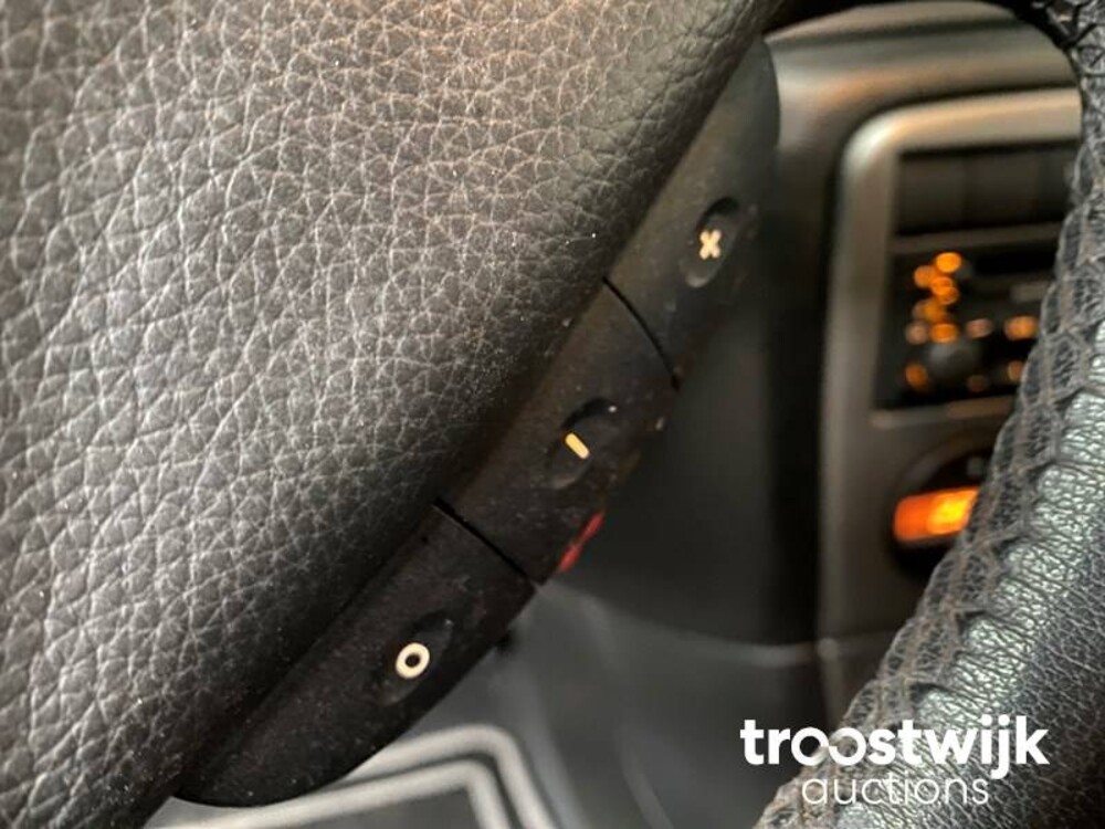 Opel Vectra 1.8-16V Sport Ed. II 116pk 2000 -Orig.NL-, 97-FG-KG