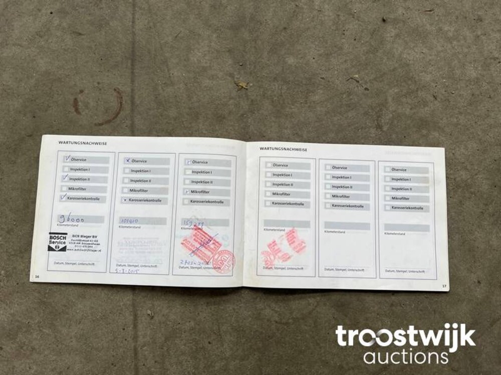 Mini Mini Cooper S R50 163pk 2002