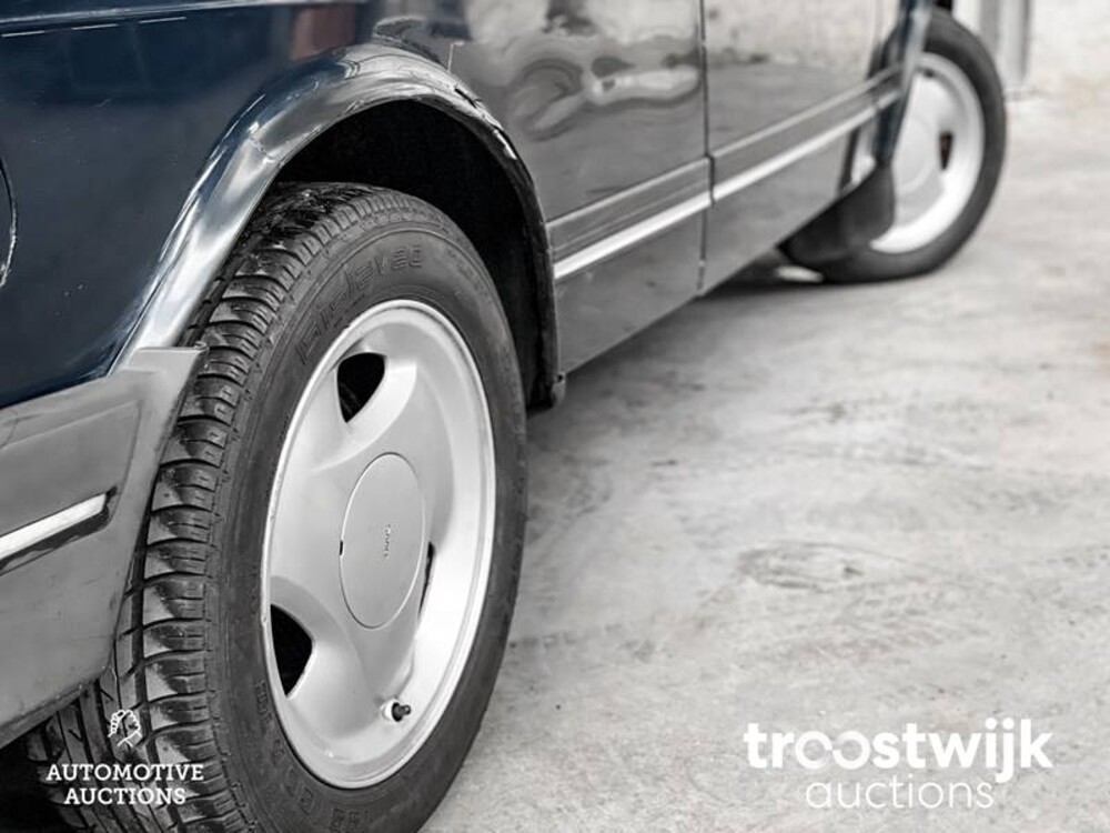 Saab 900 2.0i-16 128pk 1992, -Orig.NL-, DJ-NR-84