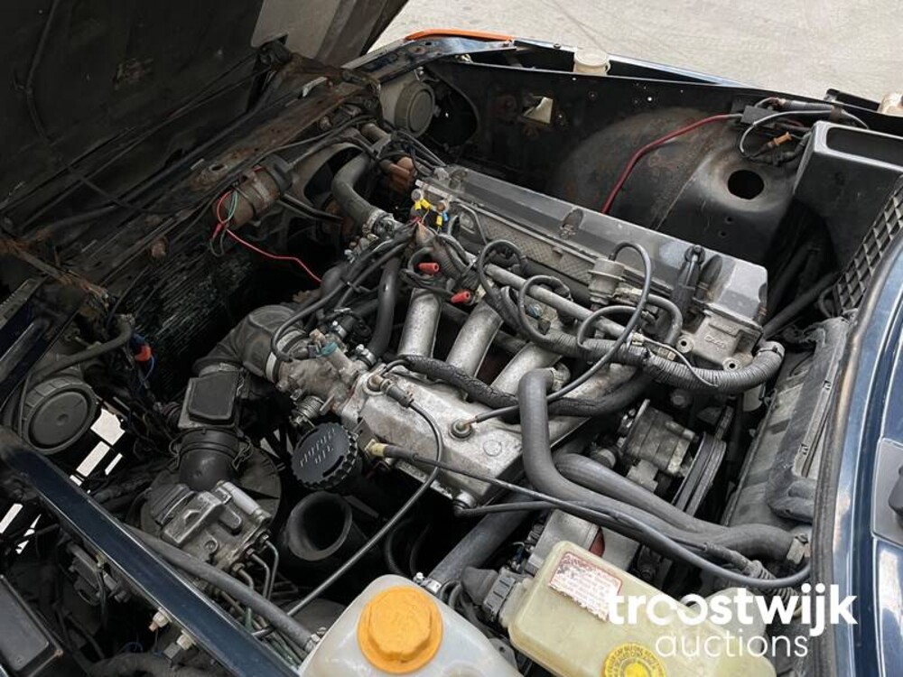 Saab 900 2.0i-16 128pk 1992, -Orig.NL-, DJ-NR-84