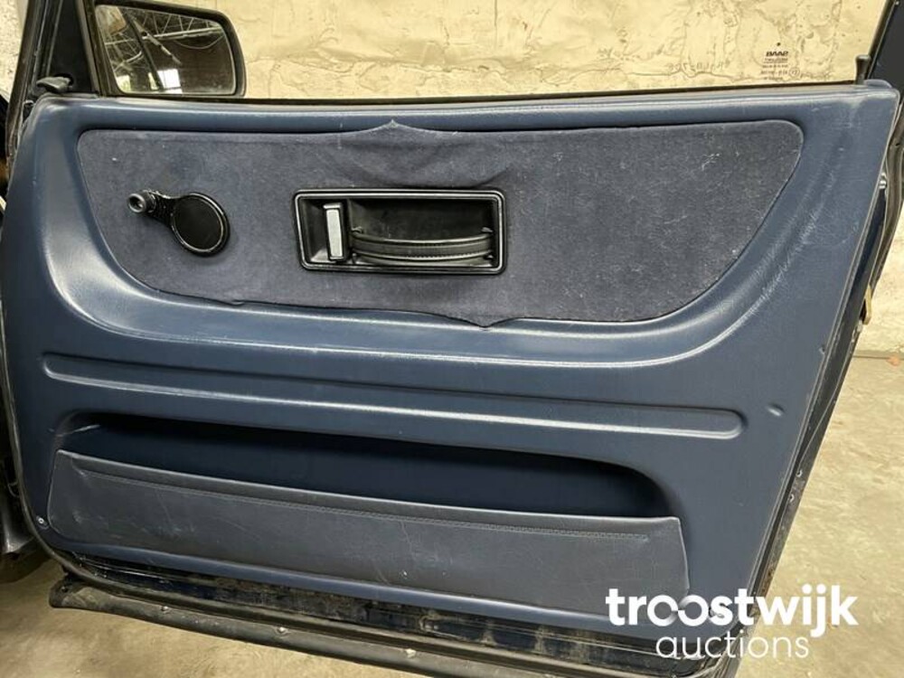 Saab 900 2.0i-16 128pk 1992, -Orig.NL-, DJ-NR-84