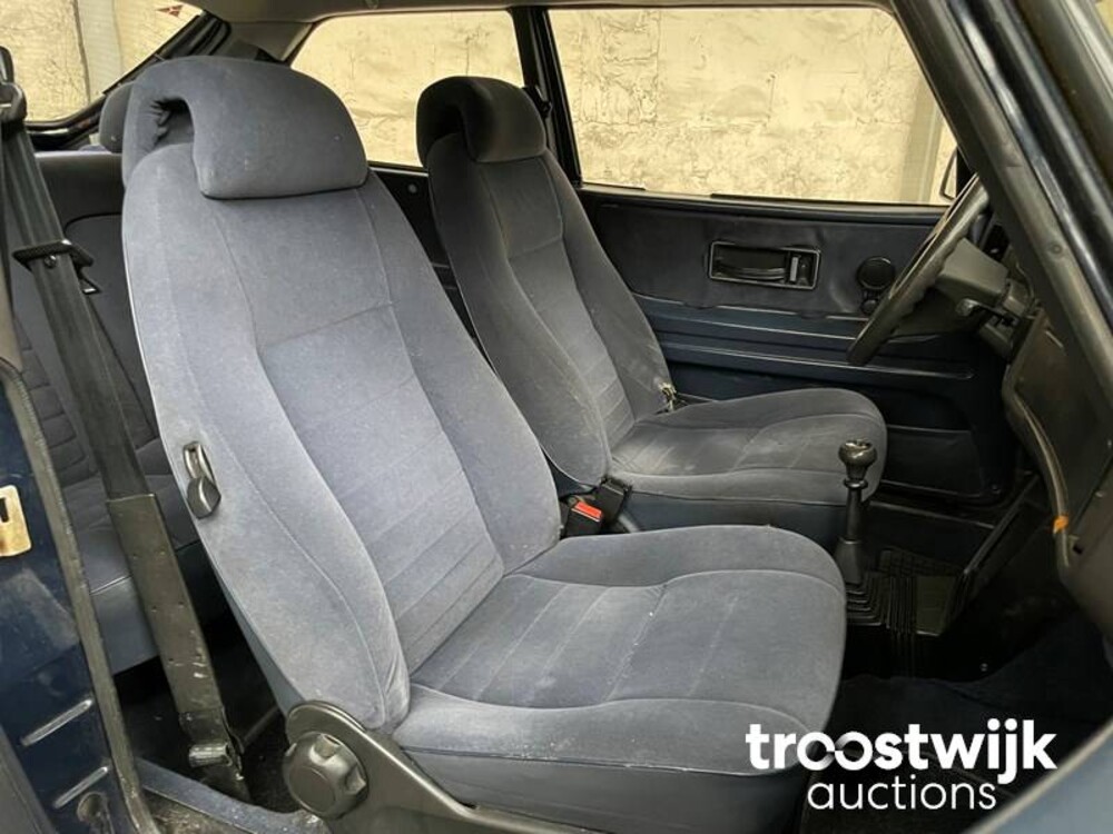 Saab 900 2.0i-16 128pk 1992, -Orig.NL-, DJ-NR-84