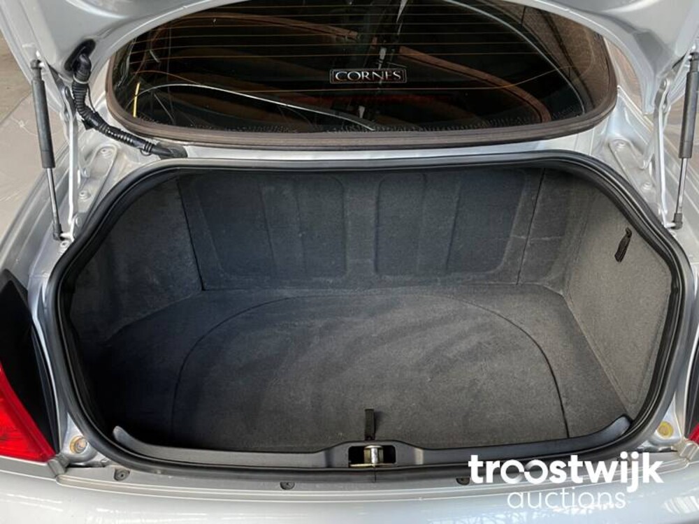 Maserati 4200 GT 4.2 V8 Cambiocorsa 390pk 2004 -Youngtimer-