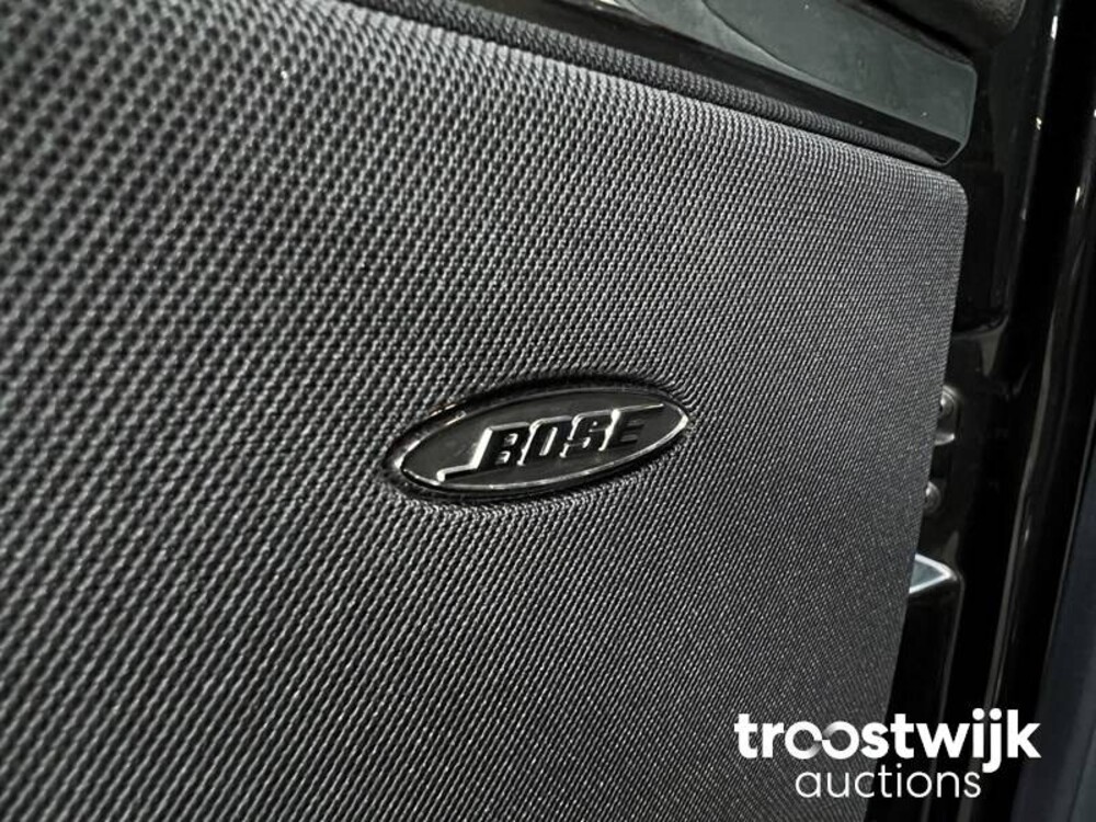 Maybach 62 5.5 V12 550pk 2006 -Youngtimer-