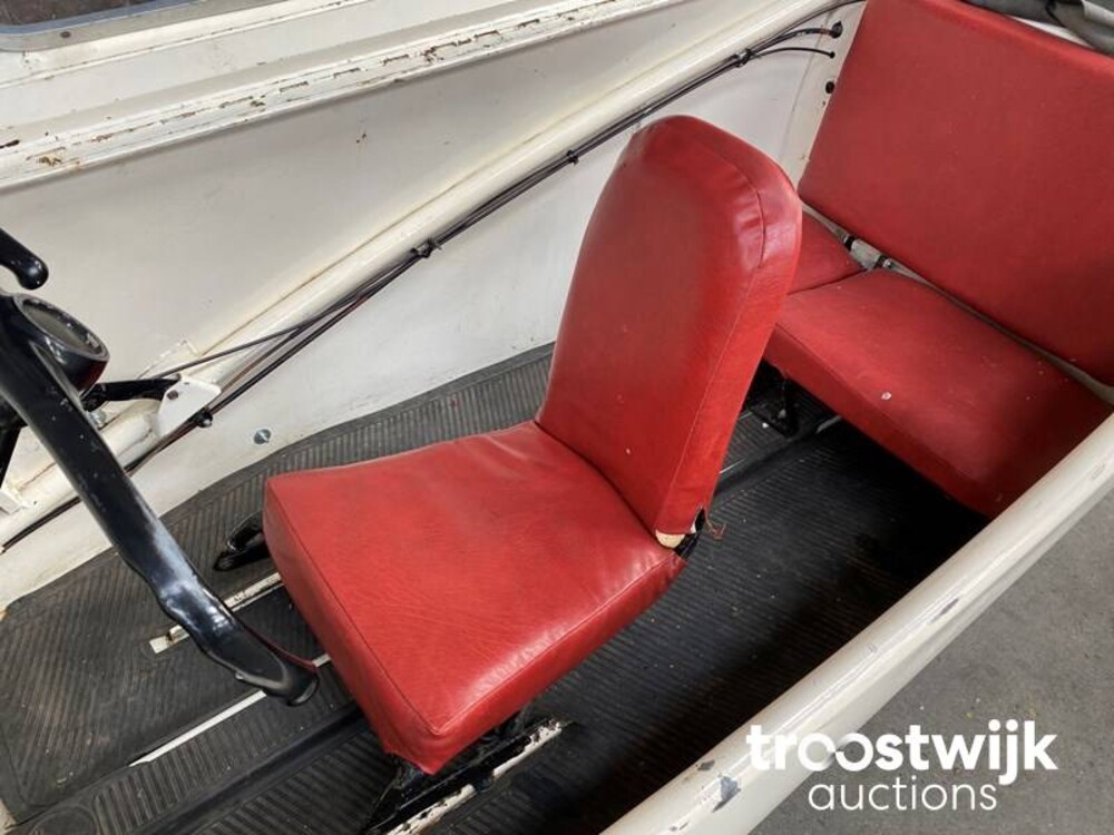 messerschmitt 1961, DD-18-27