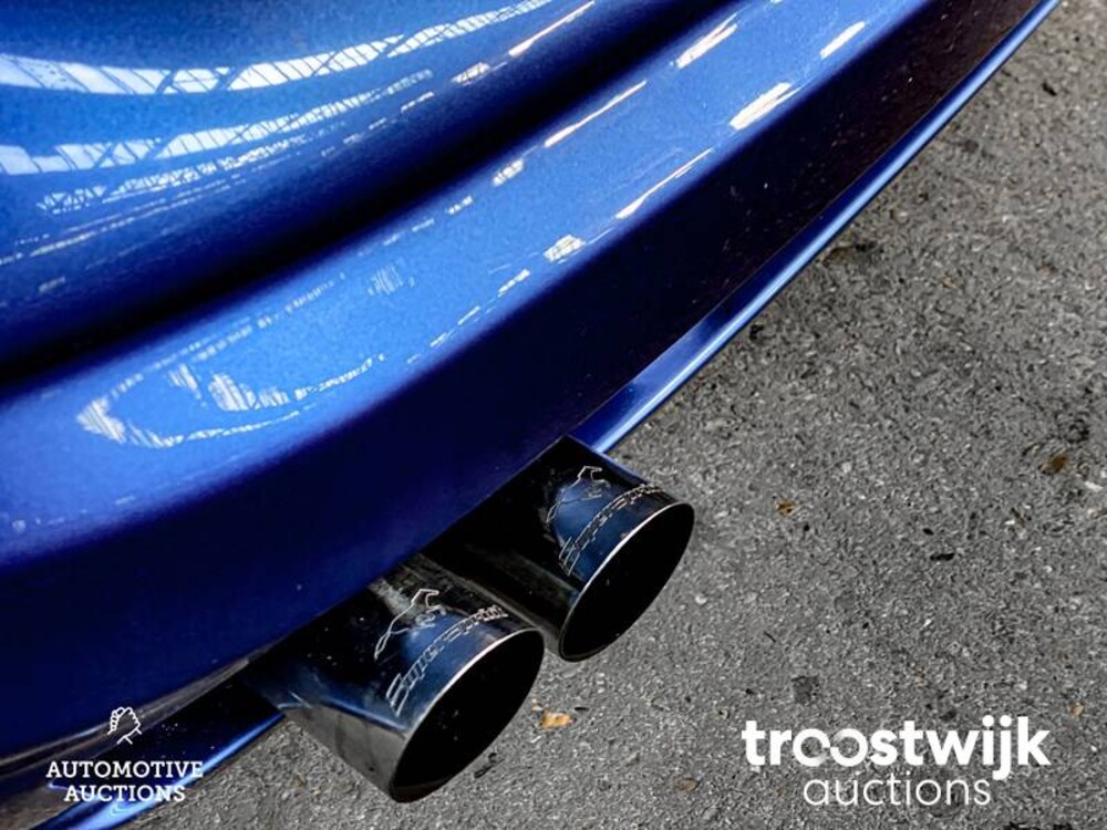 BMW 325i E30 3-serie 220pk 1986, -Orig.NL-, NZ-94-TZ