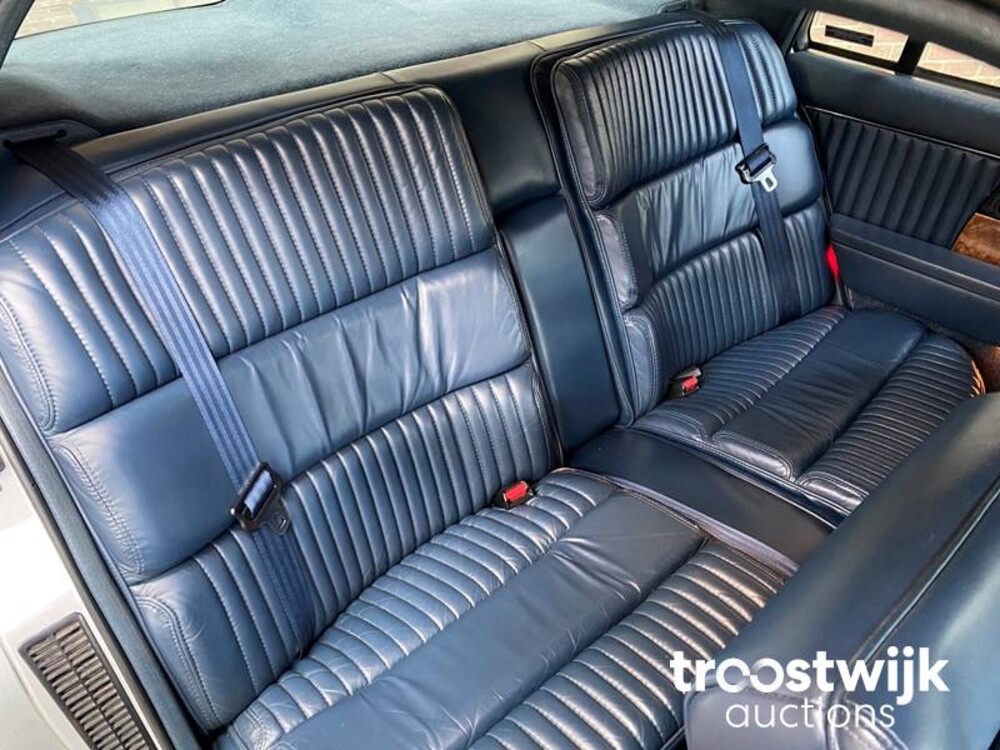 Buick Park Avenue 3.8 A U9 173pk 1992, 26-DH-DG