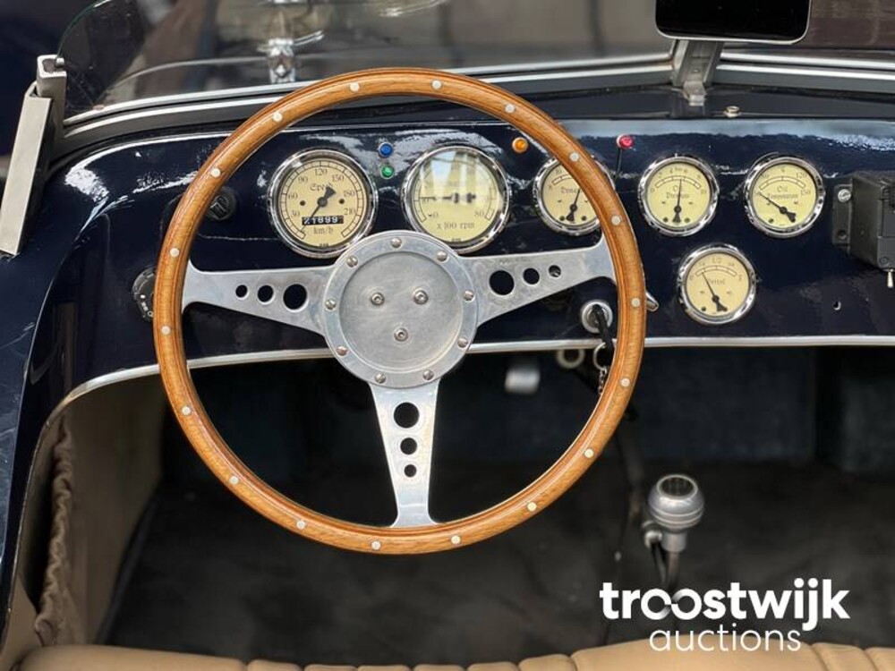 Citroen 2CV6 Burton Special  Cabriolet 1989, 63-GH-NZ