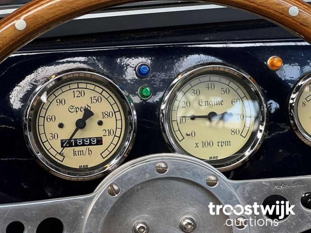 Citroen 2CV6 Burton Special  Cabriolet 1989, 63-GH-NZ