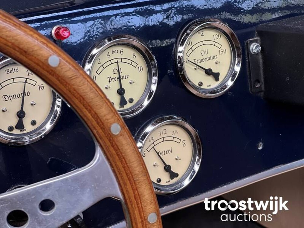 Citroen 2CV6 Burton Special  Cabriolet 1989, 63-GH-NZ