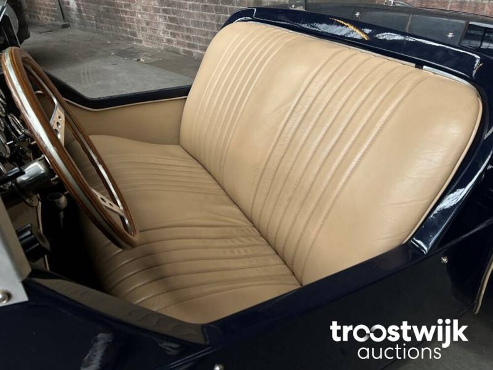 Citroen 2CV6 Burton Special  Cabriolet 1989, 63-GH-NZ