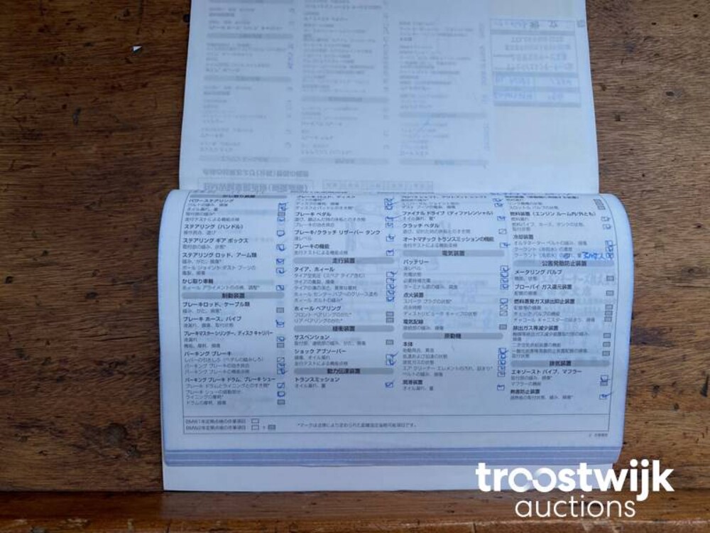 BMW 735i Executive E65 3.6 V8 7-serie 272pk 2005 -Youngtimer-