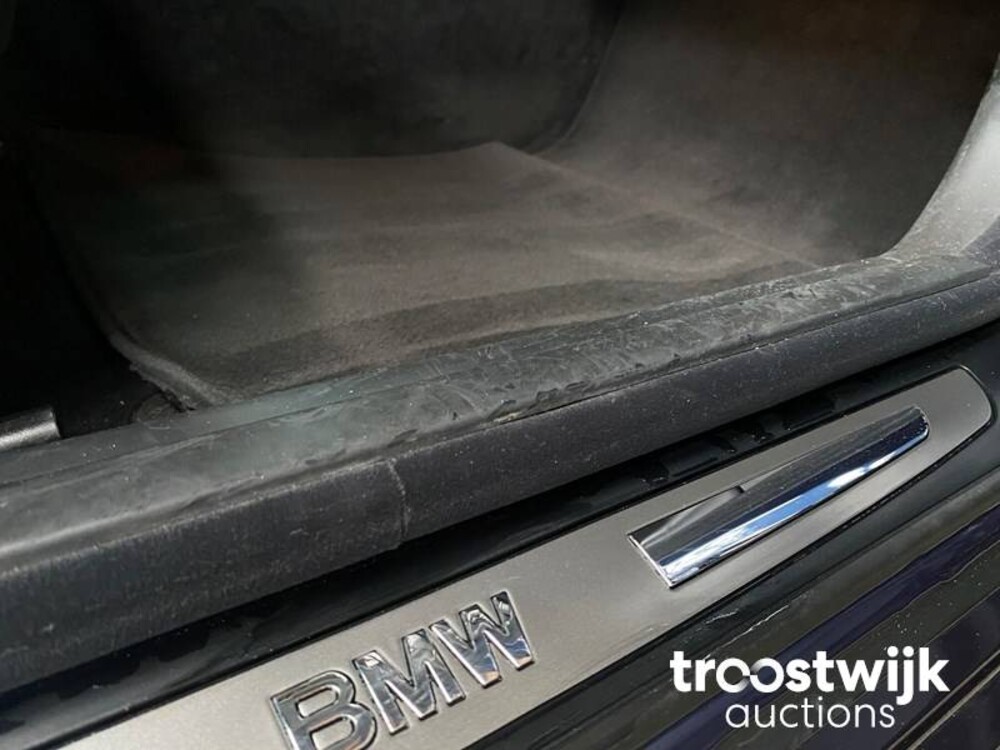 BMW 735i Executive E65 3.6 V8 7-serie 272pk 2005 -Youngtimer-