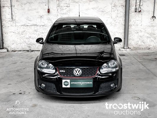 Volkswagen Golf GTI 2.0 TFSI 60 200pk 2008 -Orig. NL-, 36-ZD-TD