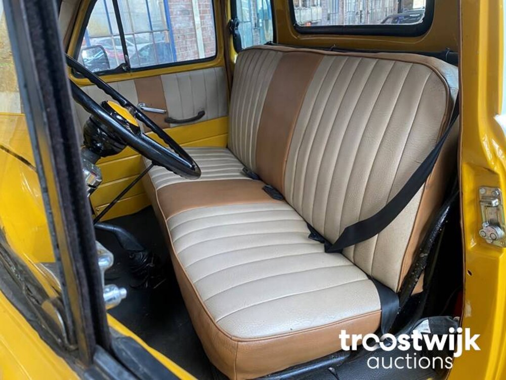 Chevrolet 3100 Pick Up 1954