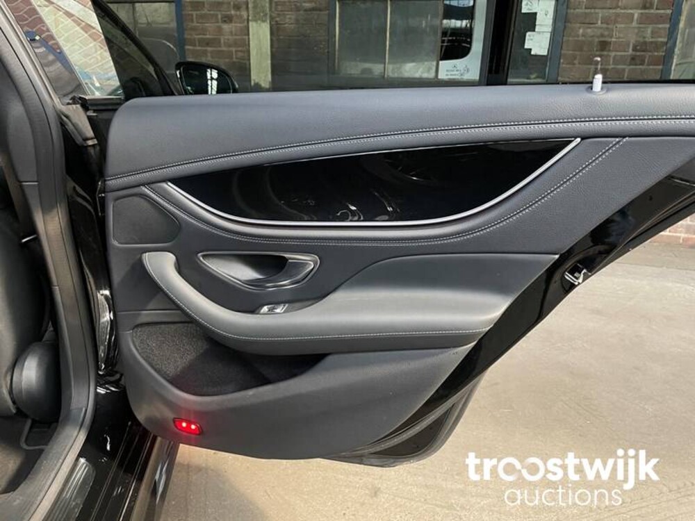 Mercedes-Benz AMG GT43 4Matic+ Premium Plus 4-Door Coupe 367pk 2019 GT-Klasse, J-239-VJ