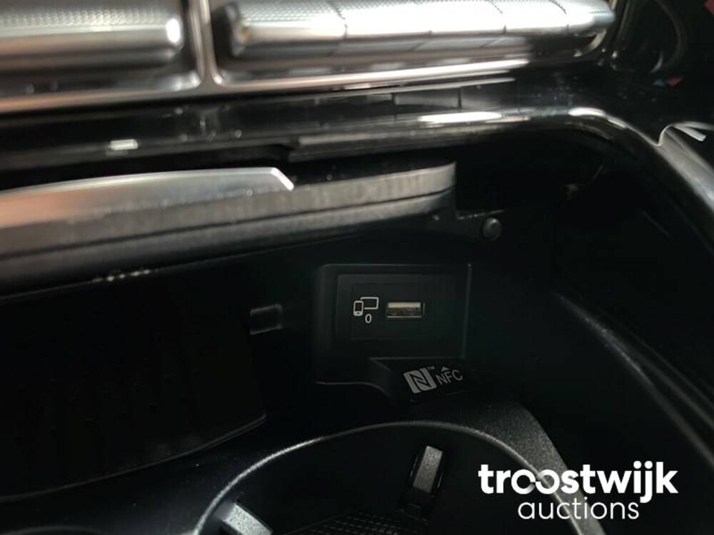 Mercedes-Benz AMG GT43 4Matic+ Premium Plus 4-Door Coupe 367pk 2019 GT-Klasse, J-239-VJ