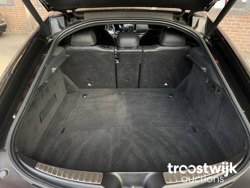 Mercedes-Benz AMG GT43 4Matic+ Premium Plus 4-Door Coupe 367pk 2019 GT-Klasse, J-239-VJ