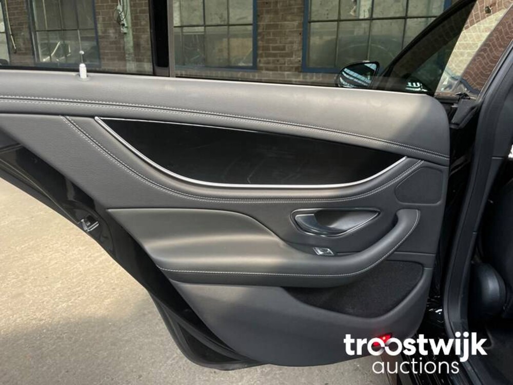 Mercedes-Benz AMG GT43 4Matic+ Premium Plus 4-Door Coupe 367pk 2019 GT-Klasse, J-239-VJ