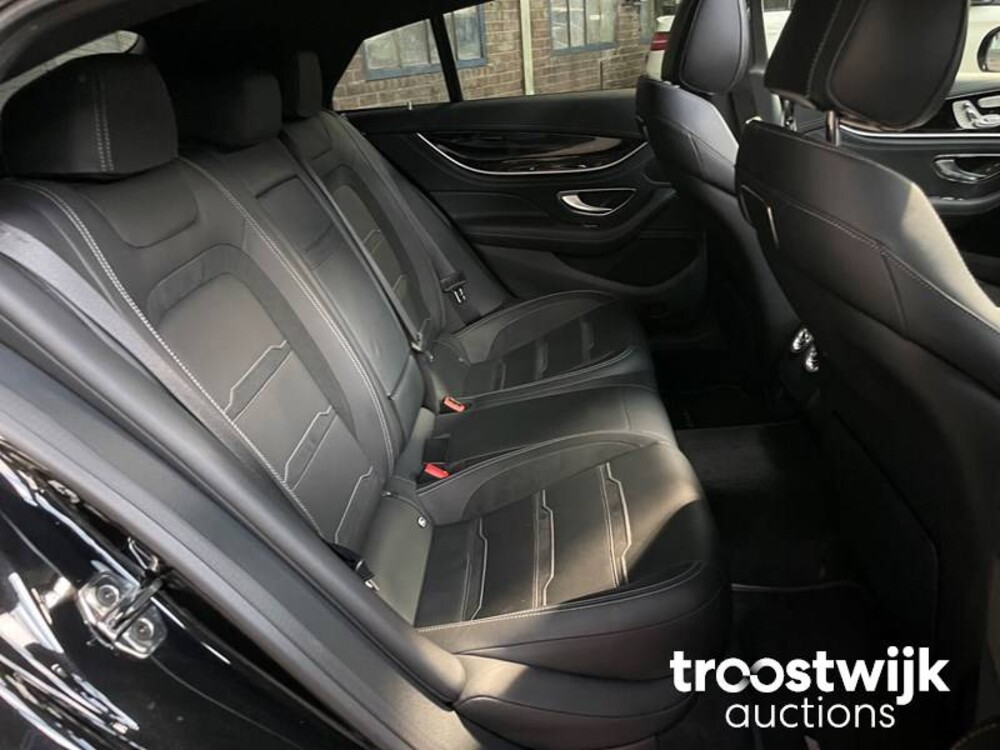 Mercedes-Benz AMG GT43 4Matic+ Premium Plus 4-Door Coupe 367pk 2019 GT-Klasse, J-239-VJ