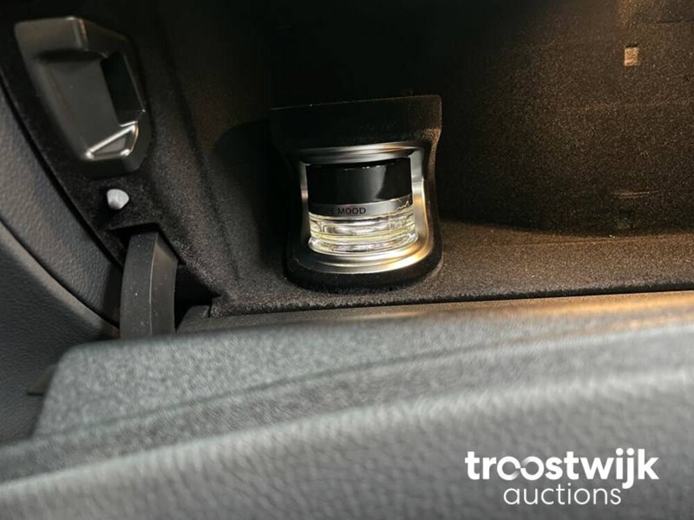 Mercedes-Benz AMG GT43 4Matic+ Premium Plus 4-Door Coupe 367pk 2019 GT-Klasse, J-239-VJ