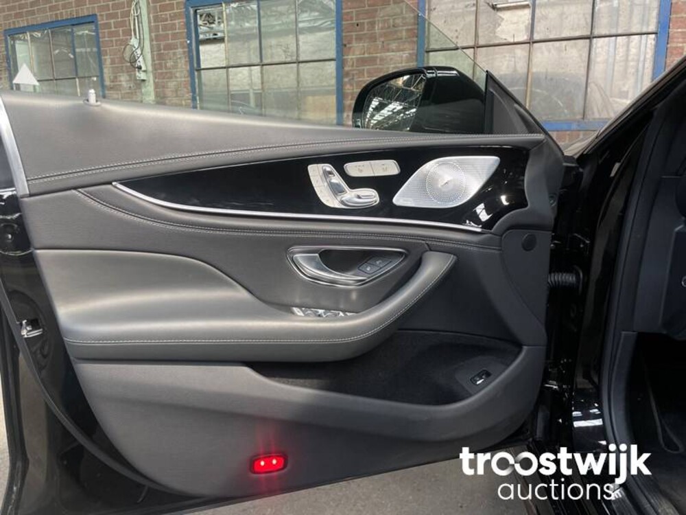 Mercedes-Benz AMG GT43 4Matic+ Premium Plus 4-Door Coupe 367pk 2019 GT-Klasse, J-239-VJ